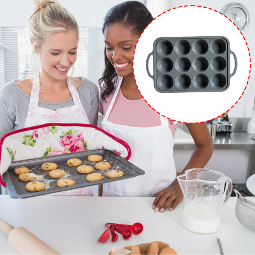 Moule à gâteau en Silicone polyvalent, sans danger pour les-C 1