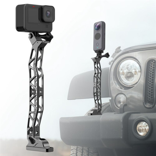 Action Camera Accessories Action Camera Kit Bracket Set Special Bracket Installation 1