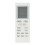 Replacement Air Conditioner Remote Control Compatible with Gree YB1FA YB1F2 YBOF2 YBOF 1