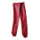 (45cm, red) Women's Long Full Finger Leather Winter Elbow Opera Gloves 1