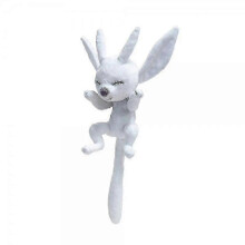 25cm Hot Game Ori Plush Doll Naru Amp; Ori Soft Stuffed Animals Lovely White Tree Elf Toys Great Birthday Chirstmas Gift for Kids June 6.15