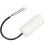 CBB60 100uF Run Capacitor White Plastic 50/60Hz 6