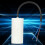 CBB60 100uF Run Capacitor White Plastic 50/60Hz 9