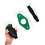 Lawn Sprinkler Valve Replacement for Garden Irrigation System Manifold, Durable Water Control 2