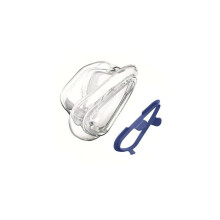 Coussin pour masque Mirage Activa LT avec clip ResMed 60178 - Large
