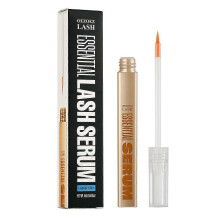 2025 Eyelash Serum Nourishing Serum Thickening and Curling Lash Growth Serum 2PCS
