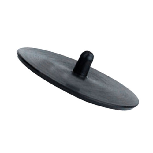 12Pcs Blind Filter Backflush Disk Rubber for Espresso Machines Brewing  Backwashing Gasket 1