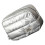 Versatile Cosmetic Bag for Women Gym-Silver three dimensi 1