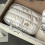 Women’s Makeup Container With Separate-Pearl white large to 2