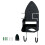 Efficient Clothes Care Organizers Rack for-New black 102 1