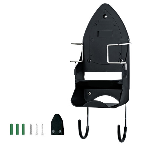 Efficient Clothes Care Organizers Rack for-New black 102