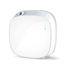 Geurverspreider App Controle Batterij USB Dubbele Voeding 100ML Waterloze Essentiële Olie Verspreider B