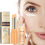 Vitamin C Eye Balm Moisturizing Eye Bag Removal Dark Circles 1