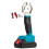 120W Cordless Lithium Hot Melt Glue Tool for Hydropower Engineering 1