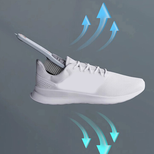 Schuhbürsten-Design auf Expertenniveau, doppelseitige Bürste,-2 1