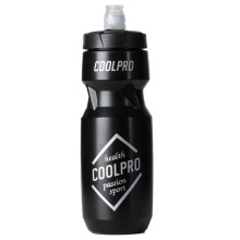 Botella de Agua para Bicicleta - Fácil de Apretar - Se Adapta A la Mayoría de Portabicicletas A
