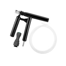 Portable Drink Dispenser Pump Durable Plastic- 8