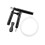 Portable Drink Dispenser Pump Durable Plastic- 8 1