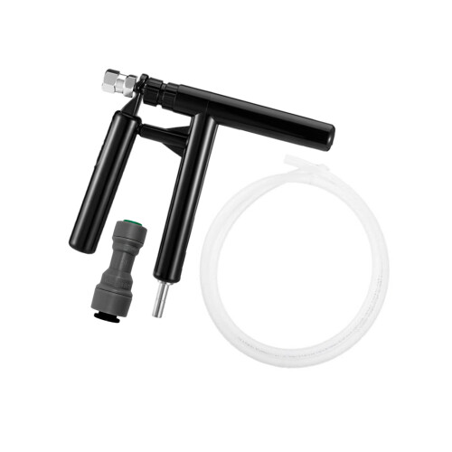 Portable Drink Dispenser Pump Durable Plastic- 8