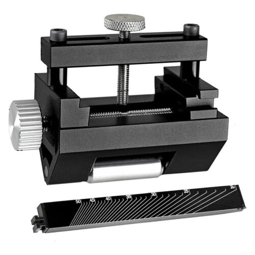 Woodworking Angle Grinder Sharpener Sharpening Stand Multi-Functional Sharpening Tool Professional Rapid Sharpening Tool