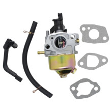 GX120 GX160 168 168F Carburetor for Generator 19MM Generator Spare Parts
