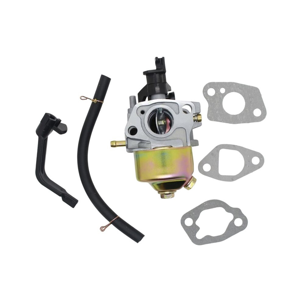 Gx120 Gx160 168 168F Carburetor For Generator 19Mm Generator Spare Parts 6032698514662