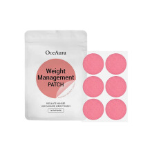 2025 Latest Model   Body Care Patches gently nourish the skin, tighten the contours, brighten the skin and show the figure