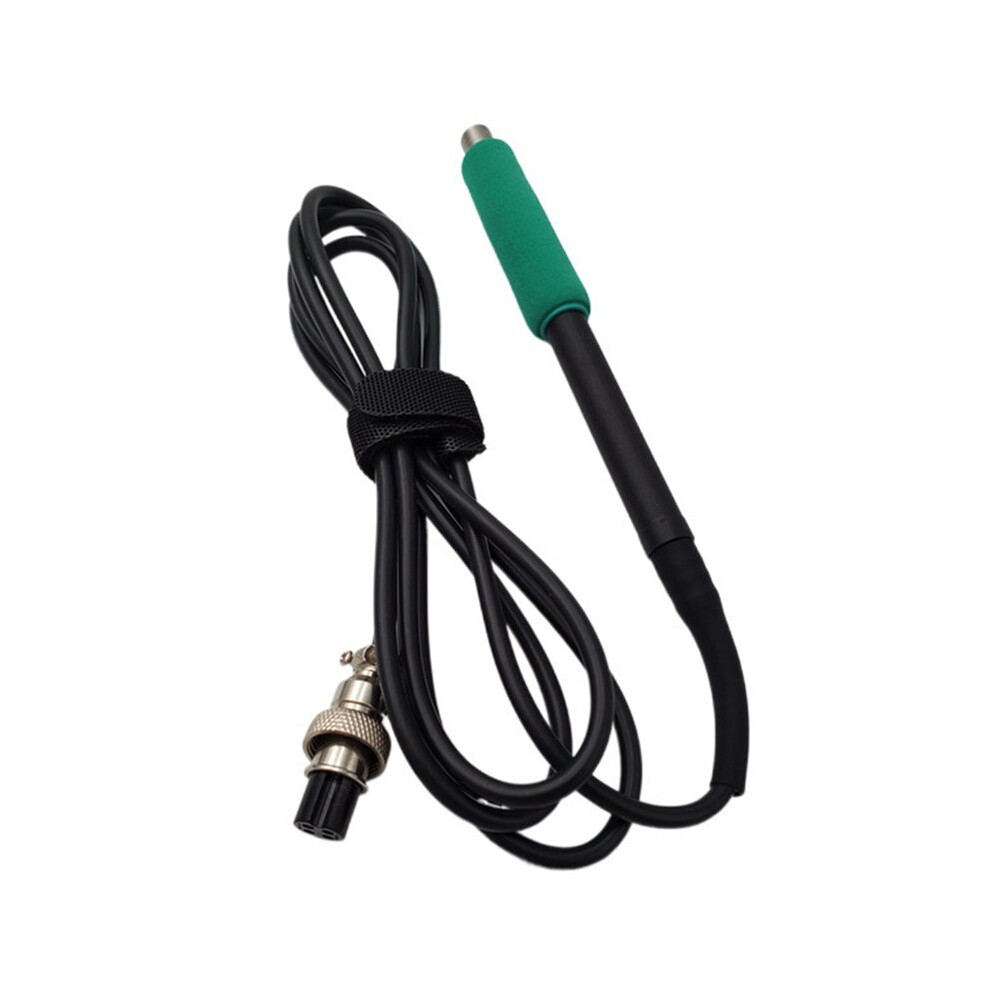 T210/T245 Soldering Station Handle C210 C245 Soldering Tip Welding Tools Replacement Soldering Handle Kits T210-2 4714060005771