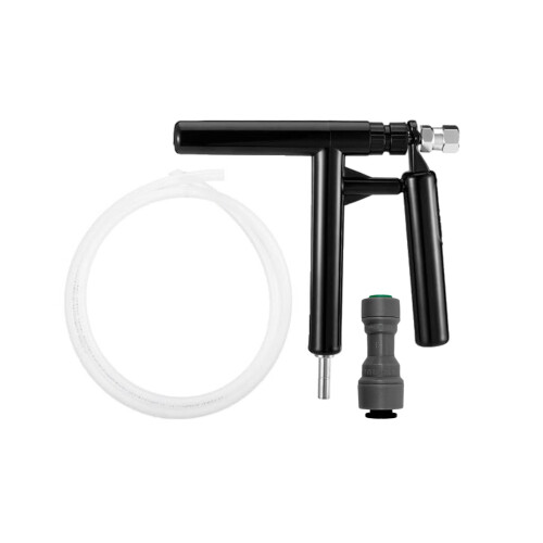 Beverage Transfer Pump With Accurate Flows Control- 9