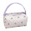 Sac de rangement fonctionnel-Bulle main violette 1