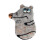 Artisanal Crafted Felt Coaster With Cute Animal Designs-4 1