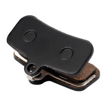 12 Pairs Mountain Bike Disc Brake Pads for Saint M810 M820 ZEE M640 H01 Semi - Metallic MTB Hydraulic Brake Pad