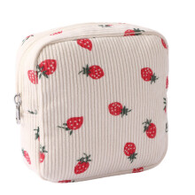 Coin Purses Sanitary Napkin Storage Bag Ladies Makeup Bag-7