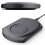 2X Mouse Jiggler 20dB Mouse Mover Mouse Movement Simulator with /Off  for Computer Awaken for Keeps PC Active 3