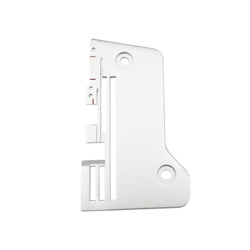 Needle Plate for JUKI Lock SERGER MO-644 04D 20RS 114D Home Sewing Machine Needle Plate