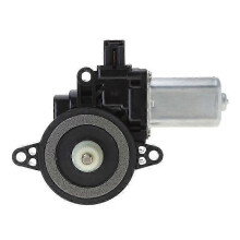 (left front right rear) Durable Window Lifter Convenient Power Window Motor D651-59-58X/D651-58-58X