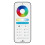GLEDOPTO  Home 2.4G RGBCCT 6 Zone Group Control RF Remote Control Work with Pro Series for RGBCCT Controller 1