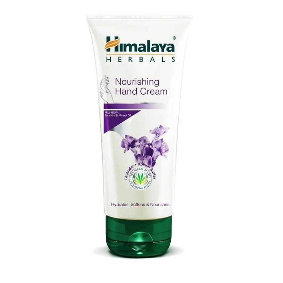 Himalaya Herbals Nourishing Hand Cream 50Ml - Image 3
