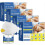 (4pcs) 45ml Cat Calming Diffuser Cat Emotion Diffuser Long Lasting Pheromone Plug-in Relaxants Cat Calm Relaxing Reduce Fighting 1