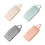 Odor Resistant Portable Underwear Storage Organiser-Gray 2