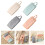 Odor Resistant Portable Underwear Storage Organiser-Gray 3