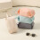 Odor Resistant Portable Underwear Storage Organiser-Gray 7