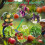 Ensemble de clips pour plantes de tomate, 40 pièces, crochets de 4
