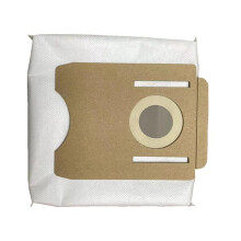 7Pcs Dust Bag for Midea S8 S8+Automatic Dust Collecting and Sweeping Machine Robot Home Replaceable Spare Parts