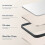Professional Titaniums Chopping Surfaces With-B style 17mm 4