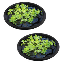 Filet de jardin recyclable de type lourd, installation-80cm