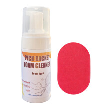 Practical Sprays Bottle Cleaner for Carbon-Cleanser with sponge