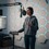 Hexagon Acoustic Panels, Self-Adhesive, Noise-Reducing 2