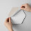 Hexagon Acoustic Panels, Self-Adhesive, Noise-Reducing 6