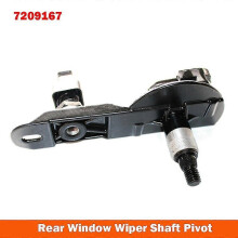 Rear Window Wiper Shaft Pivot for Bmw E91 E61 320i 318d 520i 530d Xdrive 61627209167 7209167 7117878 Car Accessories-Good